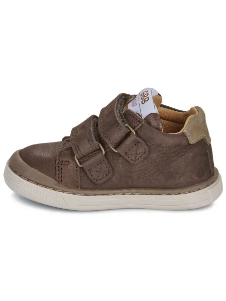 Pantofi copii Gbb maro