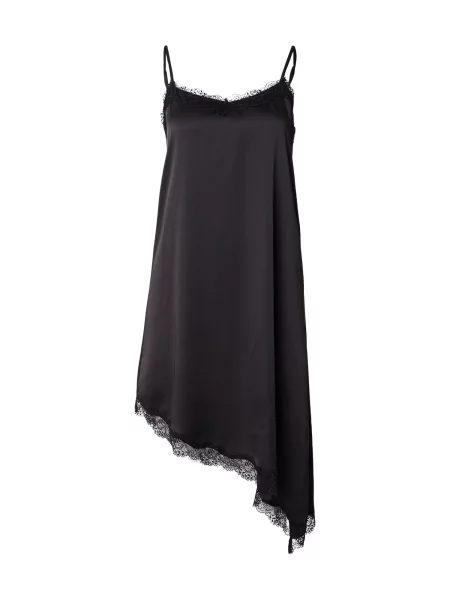 JDY Rochie JDYCALLY' negru