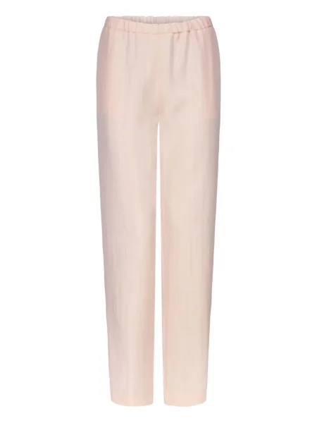 Pantaloni Loulou De Saison
