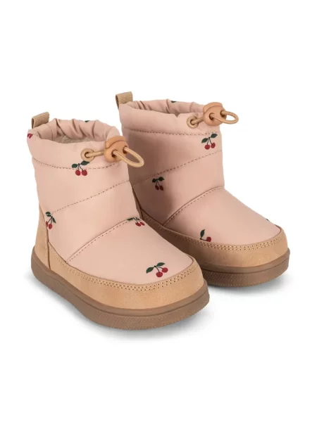 Konges Sløjd снігові чоботи дитячі STORMA BOOT