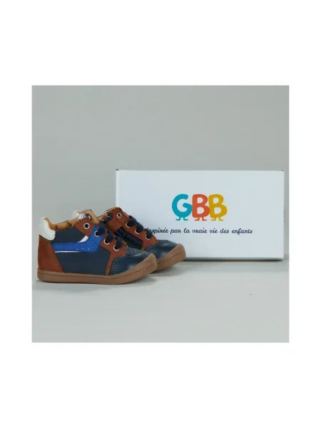 Pantofi copii Gbb albastru