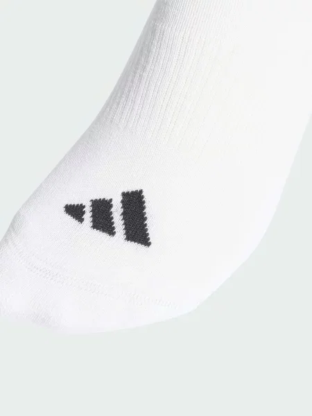 Носки Adidas белые