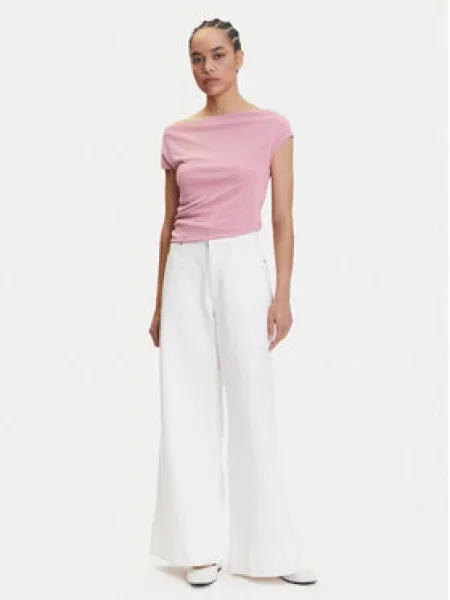 LAUREN RALPH LAUREN Halenka růžová