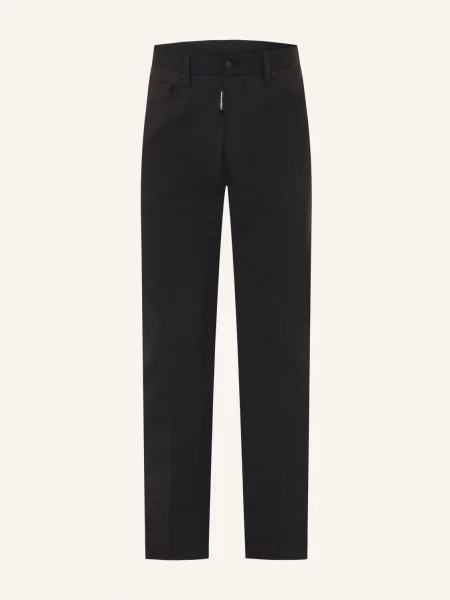 Сhinosy Dsquared2 czarne