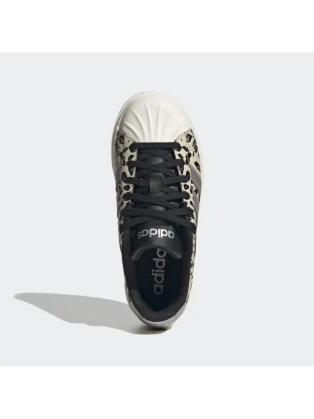Sneakersy adidas czarne