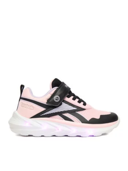 Sneakersy Reebok ružová