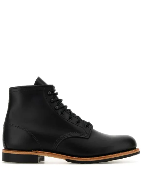 Cizme scurte Red Wing Shoes negru