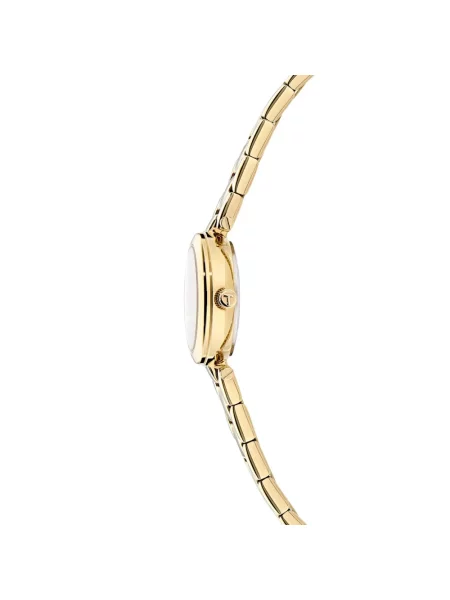 Zegarek Ted Baker żółty