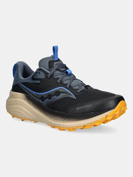 Saucony buty Xodus Ultra 3 czarne
