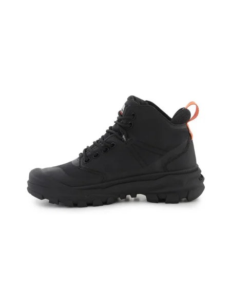 Pantofi Palladium negru