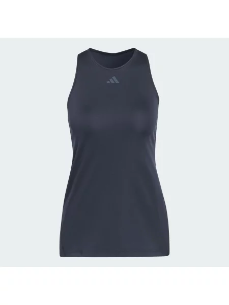 KOSZULKA CLUB TENNIS CLIMACOOL czarna
