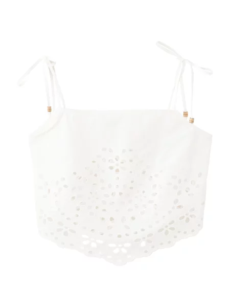MANGO Top JASMIN' alb