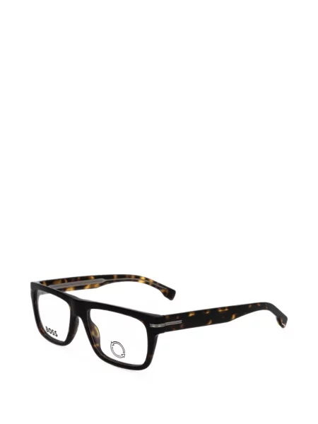 Ochelari de soare Boss maro