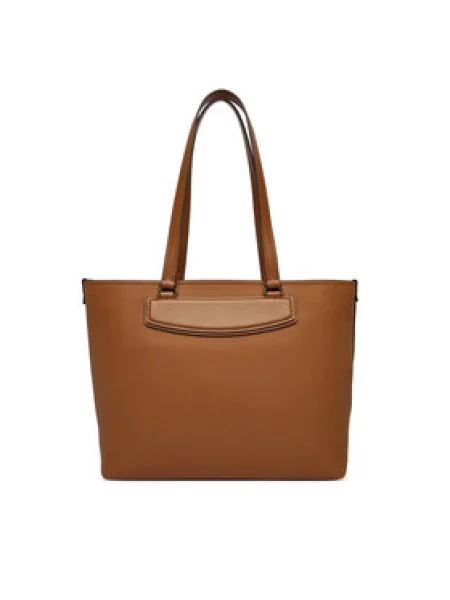 MICHAEL Michael Kors Torbica Jet Set smeđa
