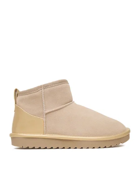 DeeZee Апрески BEIGE бежов