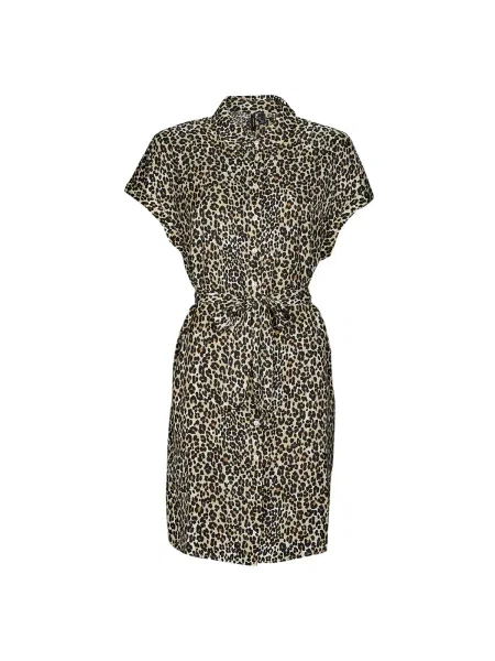 Rochie mini Vero Moda scurtă de costum