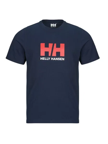 Majica Helly Hansen tamnoplava