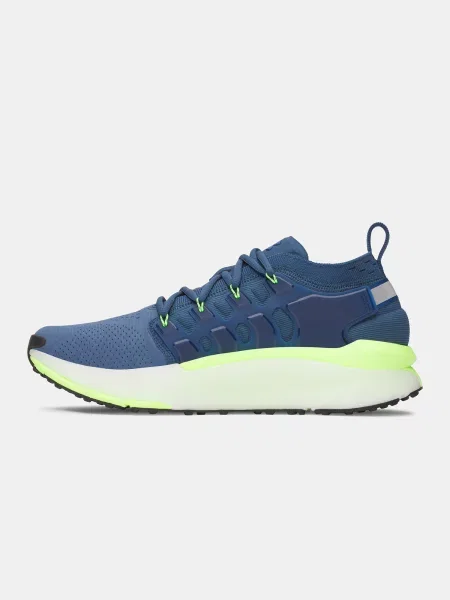 Teniși Under Armour albastru