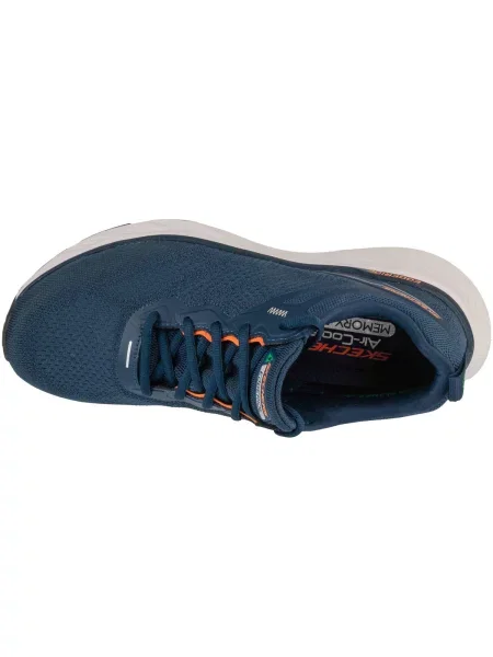 Pantofi Skechers albastru