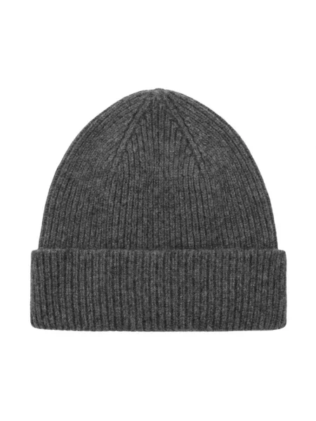 Czapka Le Bonnet wełniana szara