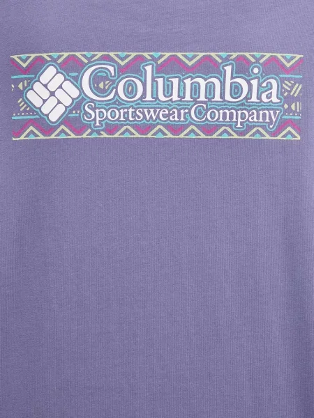 Футболка Columbia CSC