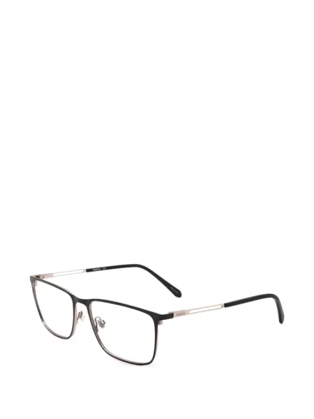 Ochelari de soare Fossil negru