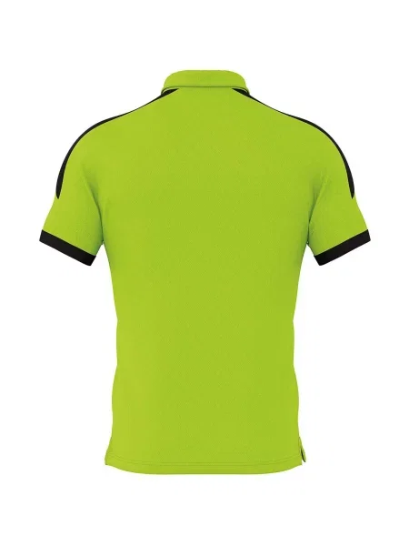 Polo majica Errea zelena