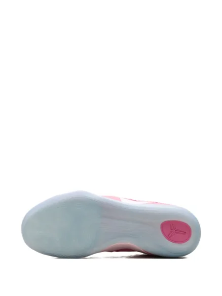 Sneakerși Nike roz