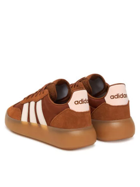 Adidas Tenisice Barreda Decode smeđa