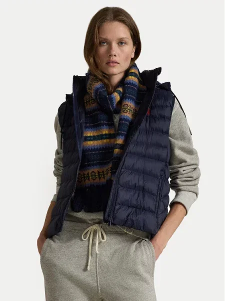 Polo Ralph Lauren Vesta námornícka modrá