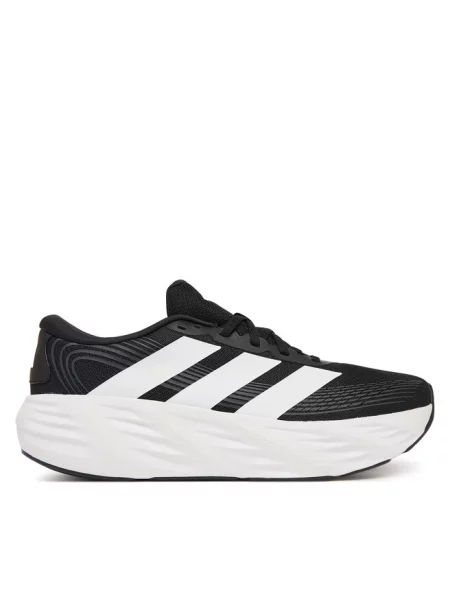 Buty do biegania adidas czarne