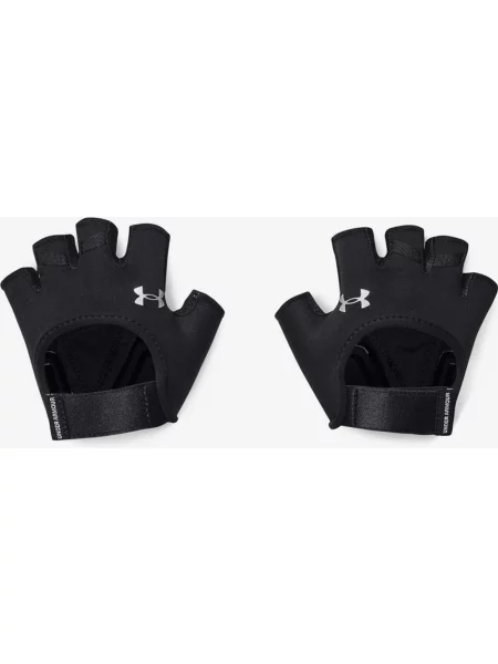 Rękawice treningowe Under Armour Training XS czarne