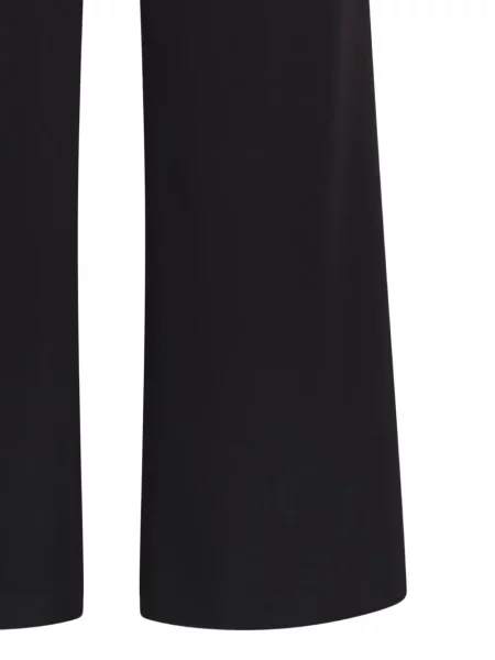 Pantaloni Maliparmi negru
