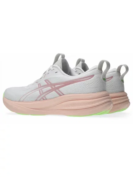 Кросівки для бігу Asics Gel-pulse синтетичний білий