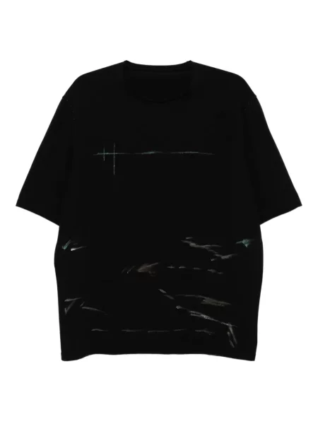 Tricou Devoa negru