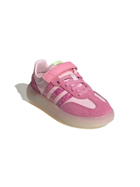 ADIDAS SPORTSWEAR Tenisky Barreda Decode / pastelovo ružová