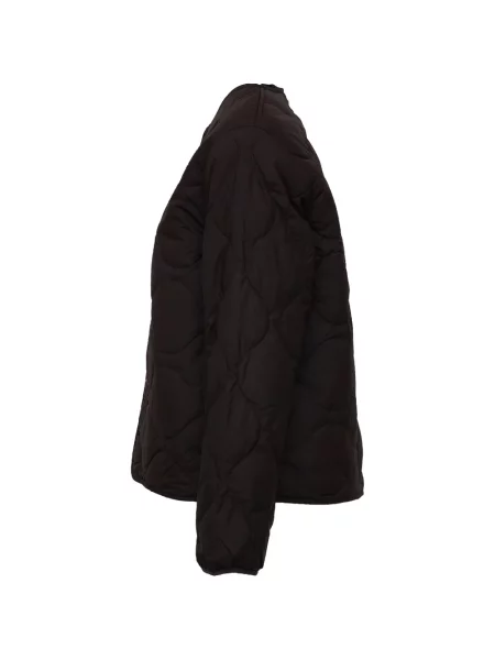 Bunda Carhartt Wip hnedá