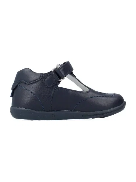 Pantofi copii Chicco albastru