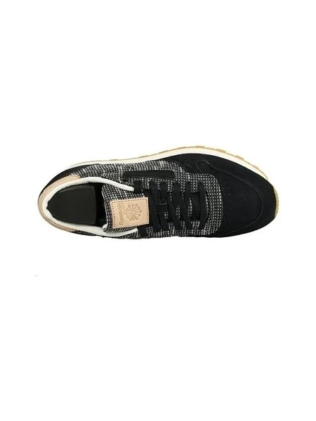 Pantofi Reebok Sport din piele