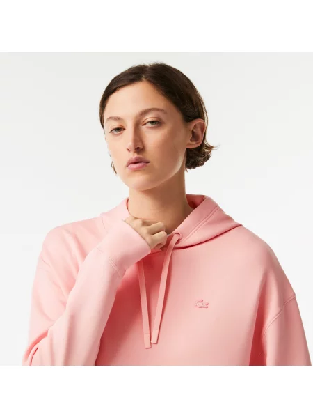 Lacoste толстовка