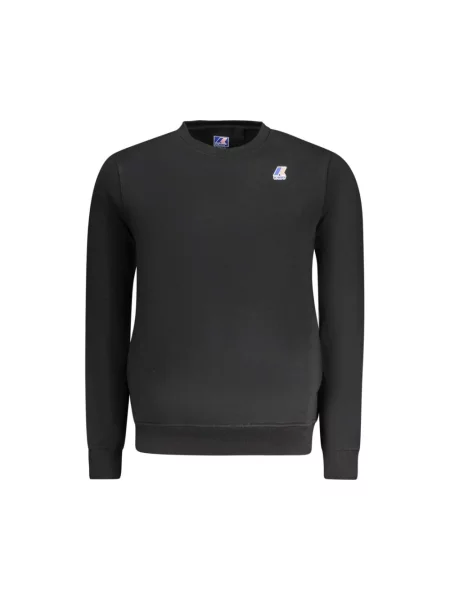 Bluza K-way czarna