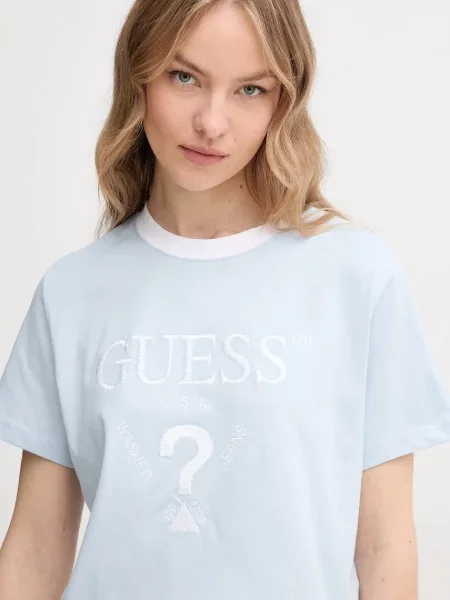 Футболка Guess