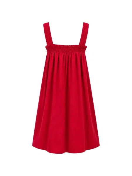 Rochie mini Seafolly roșu