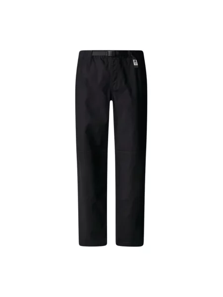 Spodnie trekkingowe The North Face Beta Utility Belted tnf black czarne