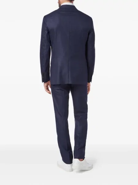 Sacou Billionaire albastru