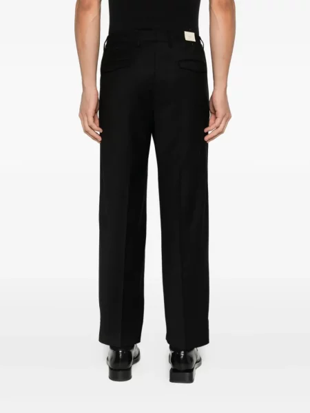 Pantaloni Briglia 1949 negru
