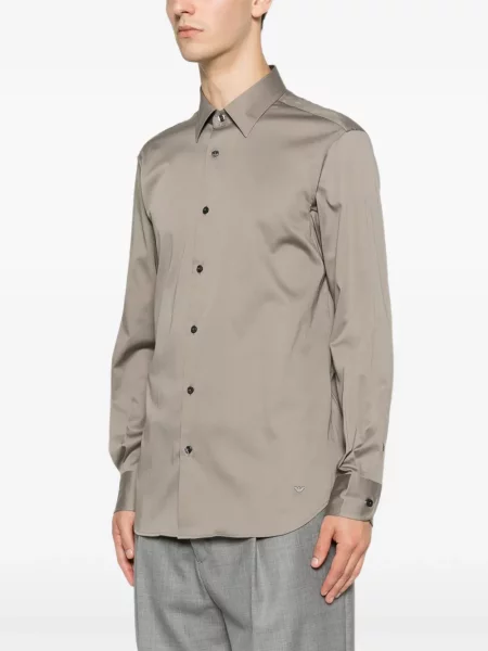 Hosszú ing Emporio Armani