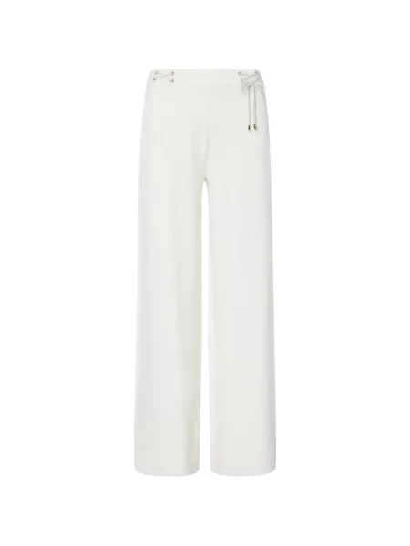 Pantaloni Liu Jo tricotate