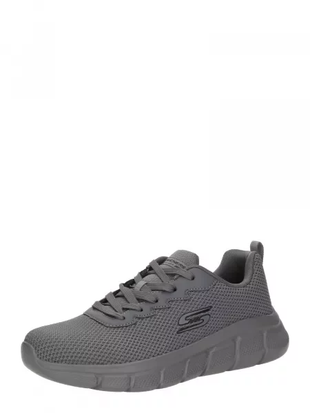 Sneaker Skechers szürke