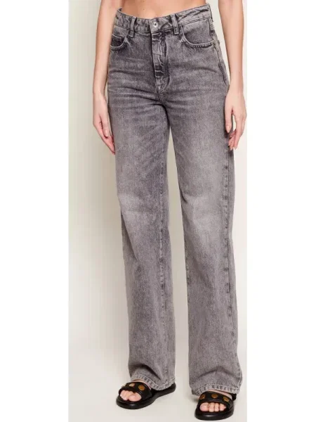 Patrizia Pepe Blugi gri